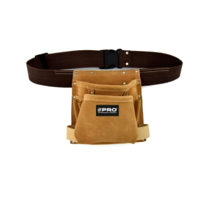 Pas narzędziowy 8 kieszeni OR-LTP-8P